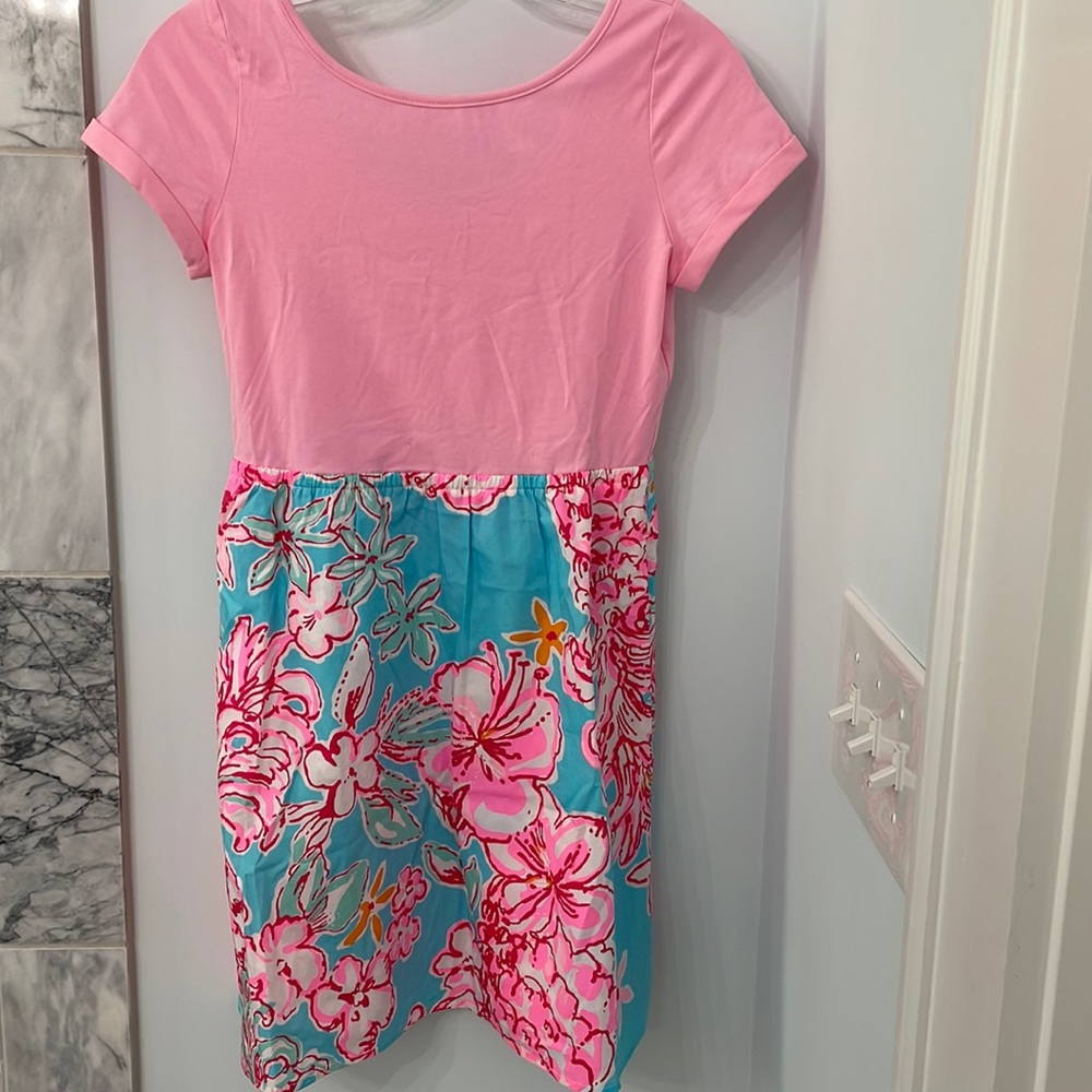 Lilly Pulitzer Girl’s Dress